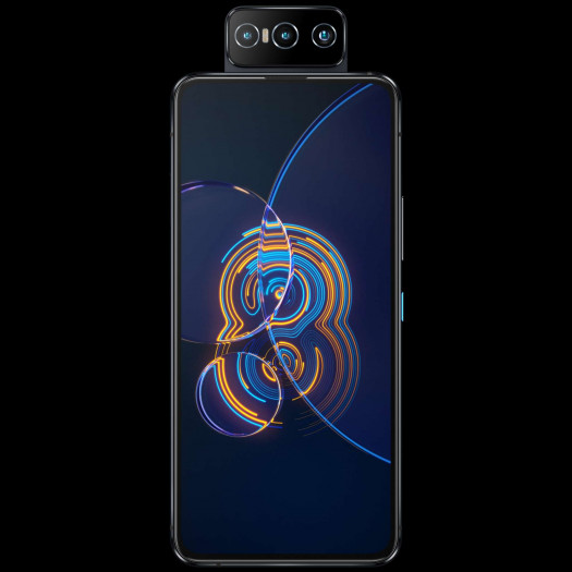 Das Zenfone 8 Flip (Bild: Asus)